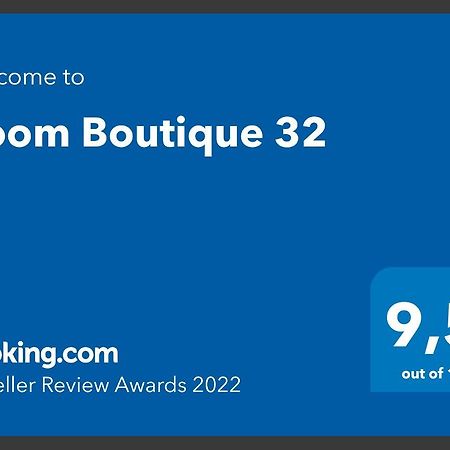 Room Boutique 32 Denia Exterior photo