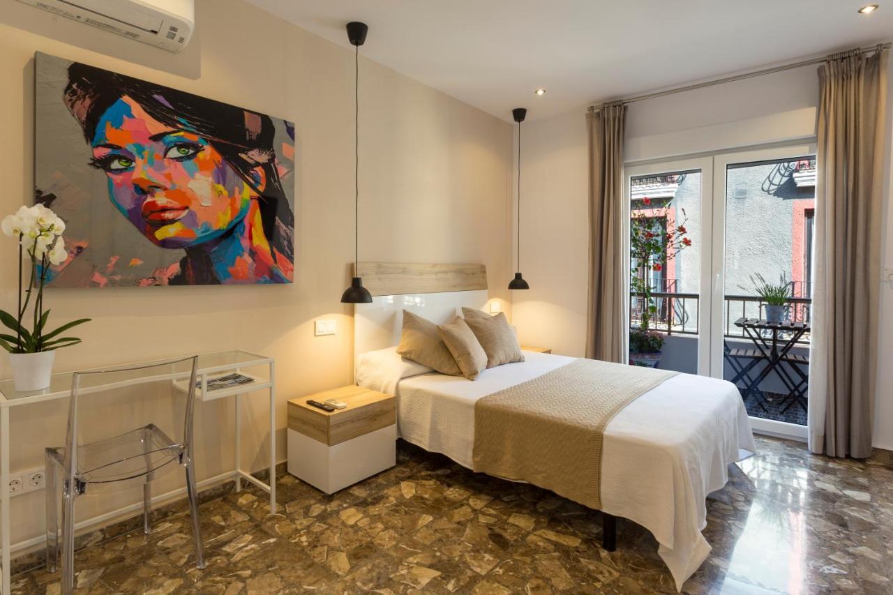 Room Boutique 32 Denia Exterior photo