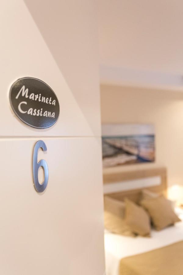 Room Boutique 32 Denia Exterior photo