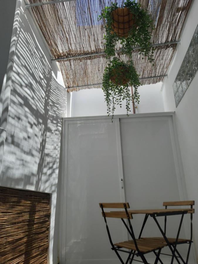 Room Boutique 32 Denia Exterior photo