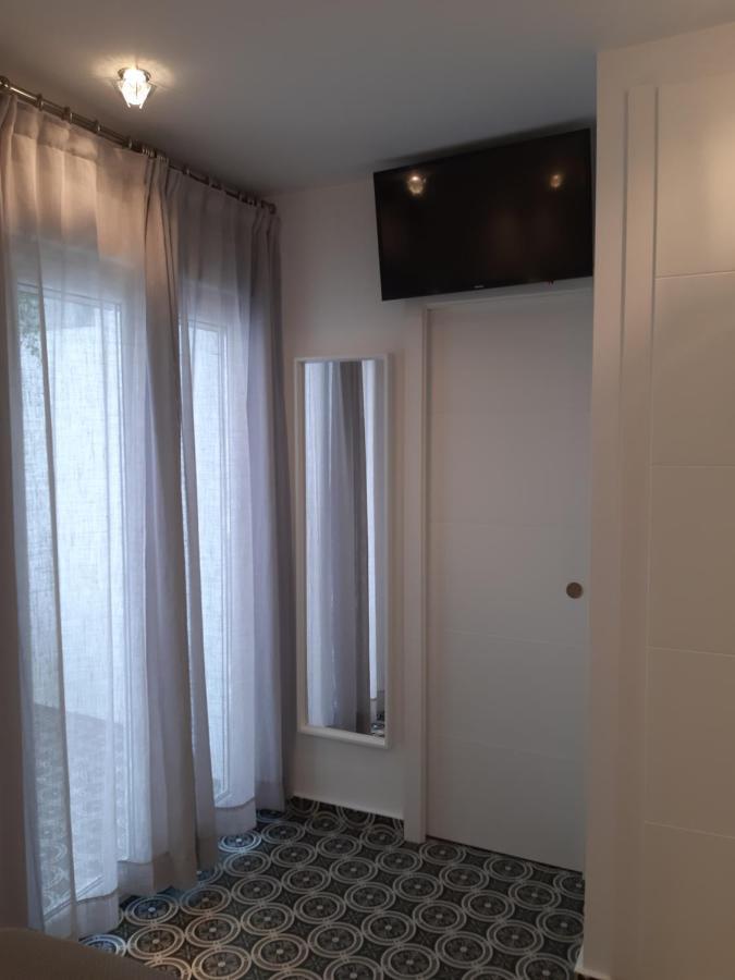 Room Boutique 32 Denia Exterior photo
